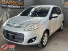 FIAT Palio Attractive 1.4 4p. Prata