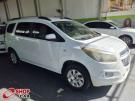 GM - Chevrolet Spin LTZ 1.8 Branca