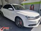 VW - Volkswagen Jetta Highline 2.0 16v TSi Branca