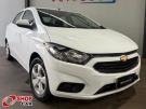GM - Chevrolet Prisma LT 1.4 Branca