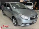 FIAT Grand Siena Attractive 1.4 Cinza
