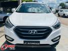 HYUNDAI ix35 GL 2.0 16v Branca