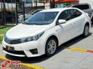 TOYOTA Corolla XEi 2.0 16v Branca