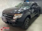 FORD Ranger XLS 2.5 16v C.D. Preta