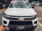 GM - Chevrolet S10 LT 2.8CTDi 16v 4x4 C.D. Branca
