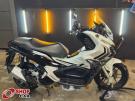 HONDA ADV 150 Branca