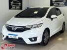 HONDA Fit EX 1.5 16v Branca