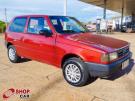 FIAT Uno Mille 1.0ie 2p. Vermelha