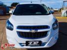 GM - Chevrolet Spin LT 1.8 Branca