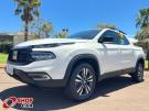FIAT Toro Freedom 1.3T 16v Branca