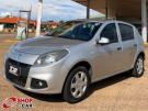 RENAULT Sandero Expression 1.6 Prata