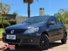 VW - Volkswagen Gol Rock in Rio 1.0 4p. Azul