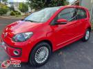 VW - Volkswagen Up! Move 1.0 12v I-Motion 4p. Vermelha