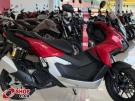 HONDA ADV 160 Vermelha