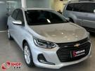 GM - Chevrolet Onix Sedan Plus Premier 1.0T 12v Prata