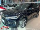GM - Chevrolet Tracker Premier 1.2T 12v Azul