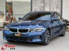 BMW 320i GP 2.0T 16v Azul