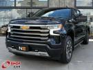 GM - Chevrolet Silverado 1500 High Country 5.3 V8 4x4 C.D. Preta