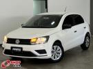 VW - Volkswagen Gol 1.6 4p. Branca