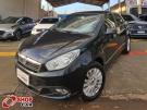 FIAT Grand Siena Essence 1.6 16v Preta
