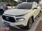 FIAT Toro Ranch 2.0TDi 16v 4x4 Branca