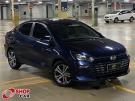 HYUNDAI HB20 Comfort 1.0T 12v Azul