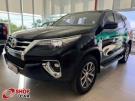 TOYOTA Hilux SW4 SRX D4-D 2.8TDi 16v 4x4 Preta