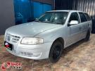 VW - Volkswagen Parati 1.6 Prata