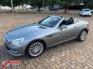 MERCEDES-BENZ SLK 200 1.8T 16v Cinza