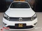 VW - Volkswagen Gol Track 1.0 12v 4p. Branca