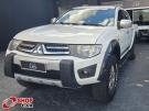 MITSUBISHI L200 Triton GLX 3.2TDi 16v 4X4 C.D. Branca