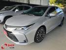 TOYOTA Corolla Altis Premium 2.0 16v Prata