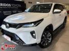 TOYOTA Hilux SW4 SRX D4-D 2.8TDi 16v 4x4 Branca