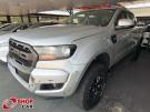 FORD Ranger XLS 2.2TDCi 16v C.D. Prata