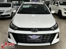 HYUNDAI HB20 Sense 1.0 12v Branca