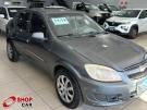 GM - Chevrolet Prisma LT 1.4 Cinza