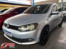VW - Volkswagen Gol Trendline 1.0 4p. Prata