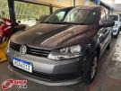 VW - Volkswagen Voyage 1.6 Cinza
