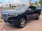 RAM Rampage Laramie 2.0TDi 16v 4x4 Preta
