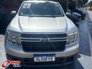 FORD Maverick Lariat FX4 2.0T 16v AWD Cinza