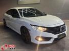 HONDA Civic Sport 2.0 16v Branca