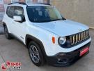 JEEP Renegade Longitude 1.8 16v Branca