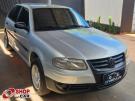 VW - Volkswagen Gol Copa 1.0 4p. Prata