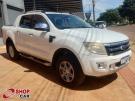 FORD Ranger Limited 2.5 16v C.D. Branca