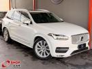 VOLVO XC90 D-5 Inscription 2.0TDi 16v AWD Branca