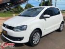 VW - Volkswagen Fox 1.0 4p. Branca