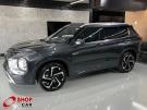 MITSUBISHI Outlander Signature 2.4 16v 4WD Cinza