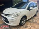 CITROËN C3 Hatch Tendance 1.5 Branca