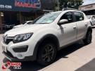 RENAULT Sandero StepWay Dynamique 1.6 16v Branca