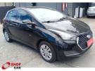 HYUNDAI HB20 Comfort Plus 1.6 16v Preta